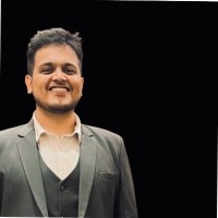 Mohit Kumar Sharma