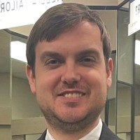 Joshua Sherman