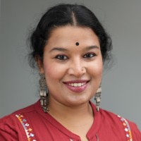 Shilpa Rudrappa