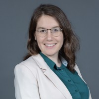 Stéphanie Rochon