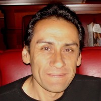 Gerardo Vierna