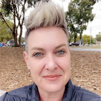 Paula Dickinson-Irvine