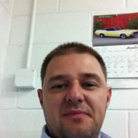 Gary Rector