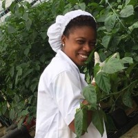 Hientchin  Florence Camara