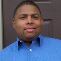 Tyrone Sanders