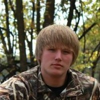 Cody Blom