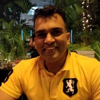 Harish Somani