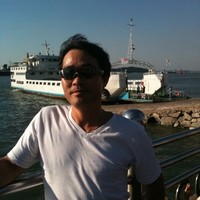robert cho