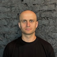 Bogdan Klimovych
