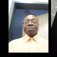 Michael Osagie Williams