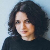 Liliya Rybak