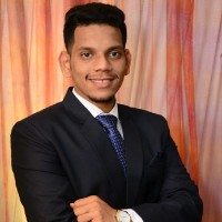 Ashish Kadam
