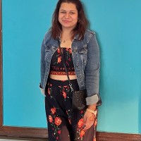 Garima Chhabra