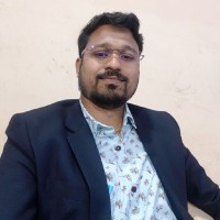 Adv. Sanket Saoji