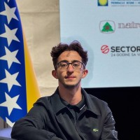 Ahmet Serdar Canibek