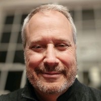 James Reginelli R.Ph.