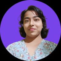 Ankita Morey