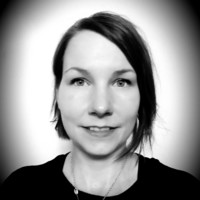 Laura Grönholm