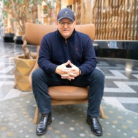 🏡 🚀 Joey Jones