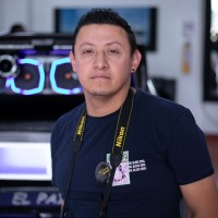 Javier Leal
