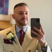 Michael Stanley-Lewis