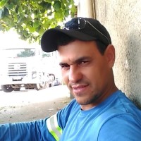 Raimundo Souza