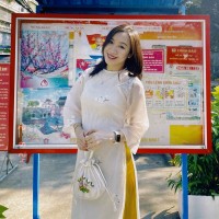 Nguyen Thanh Thao Pham