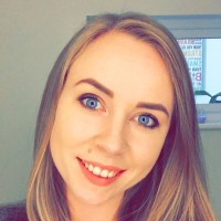 Stacey Kavanagh