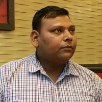 Veenit Kumar Singh