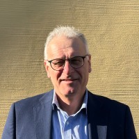 Johan Högberg