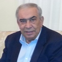 GEORGE KYPRIANOU