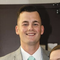Tyler Stickney