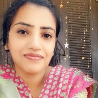 Sadaf Iqbal