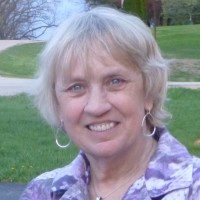 Marilyn Anderson
