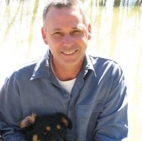Jim Balcom