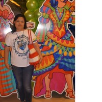 Daphne Baguio