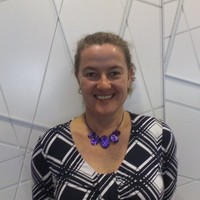 Carrie Dixon