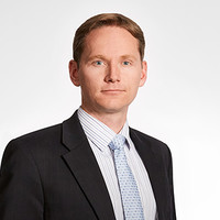 Chris Warner