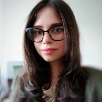 Andra Maria Moisescu