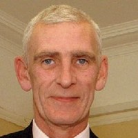 Gary McBain