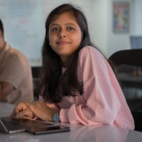 Naina Yadav