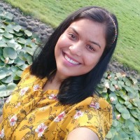 Payal Shamkuwar