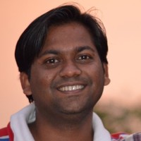 Pavan Agrawal