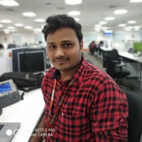 Venkata Ravi Majjari