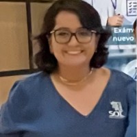 Melissa Garcia R.