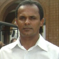 Claudio Francisco Dos Santos