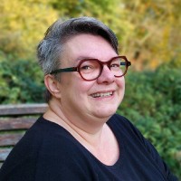 Katrien Van De Voorde