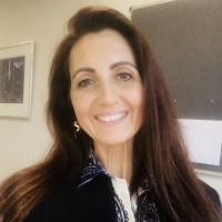Laura Uhler