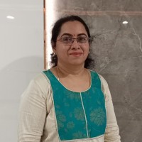 Lakshmi Meena S