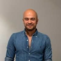 Thomas Sadeq